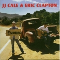 Eric Clapton & JJ Cale - Road To Escondido